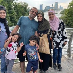 Meet your Posher, Shereen